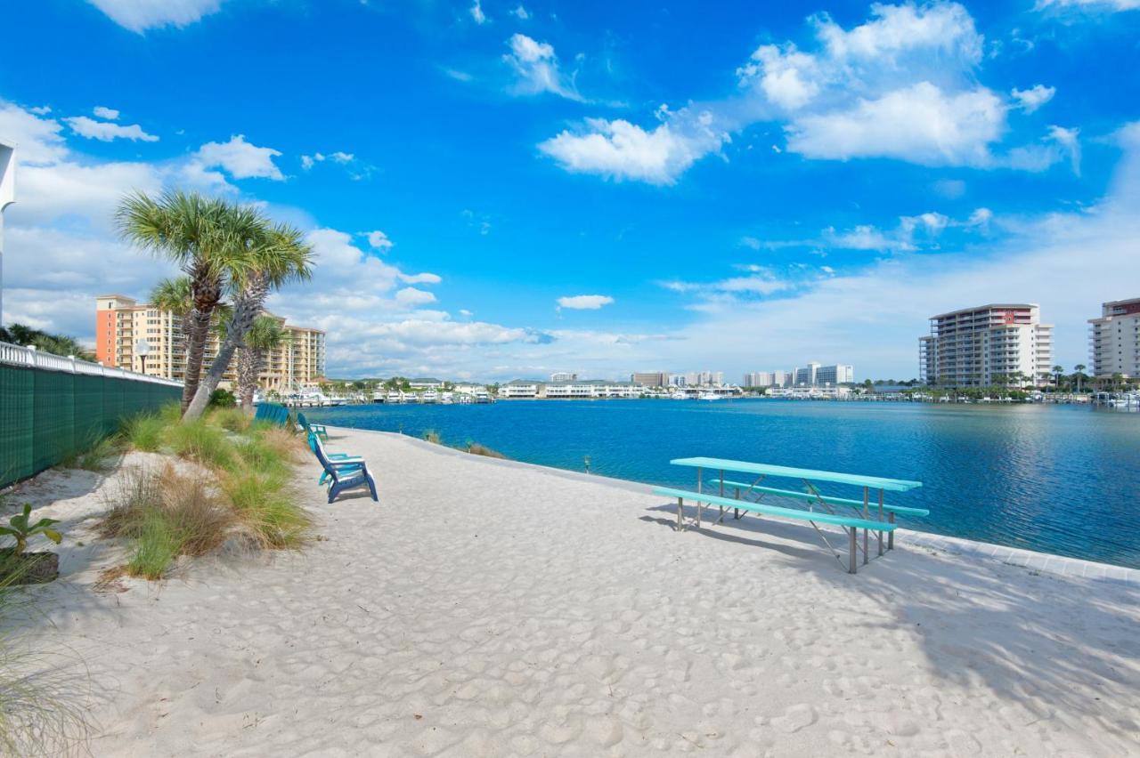 Apartmán Dolphin Point #602A Destin Exteriér fotografie