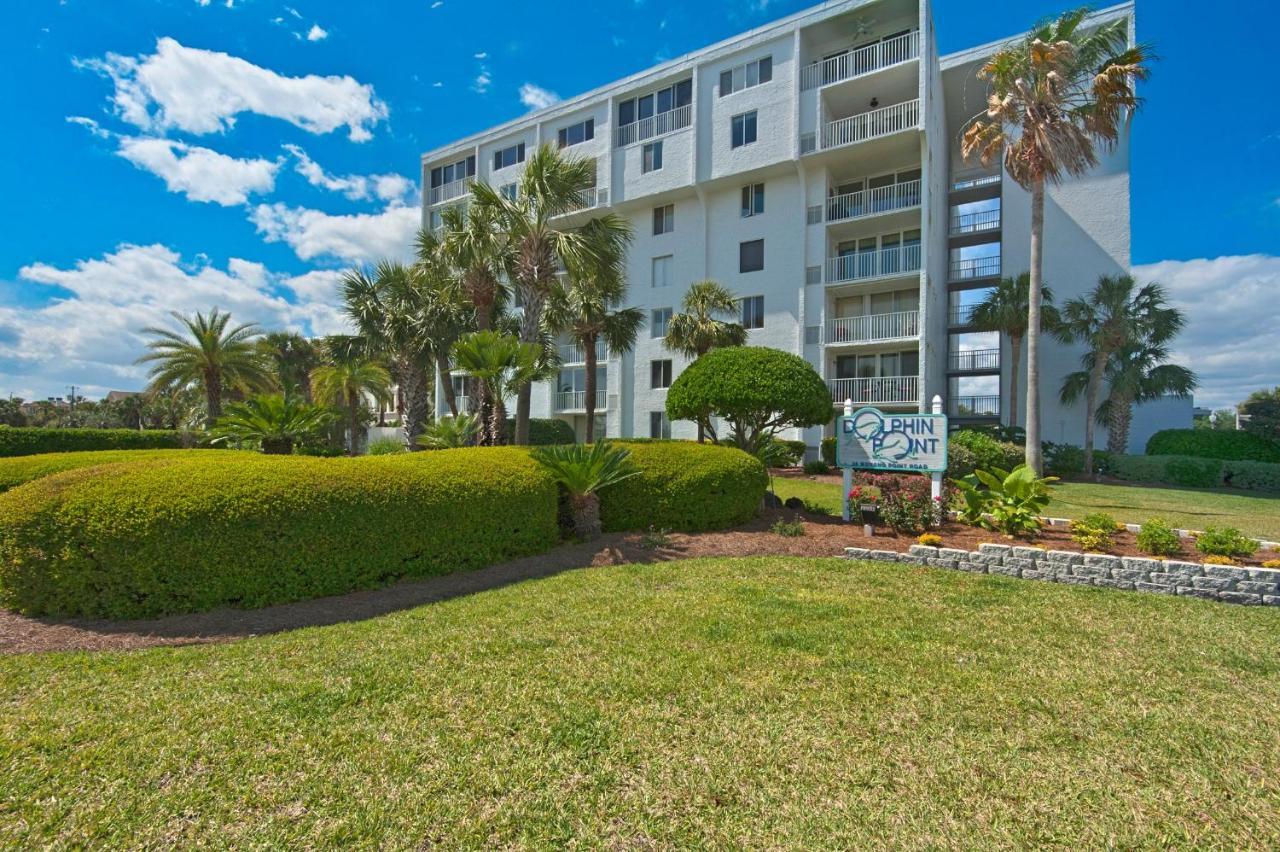 Apartmán Dolphin Point #602A Destin Exteriér fotografie
