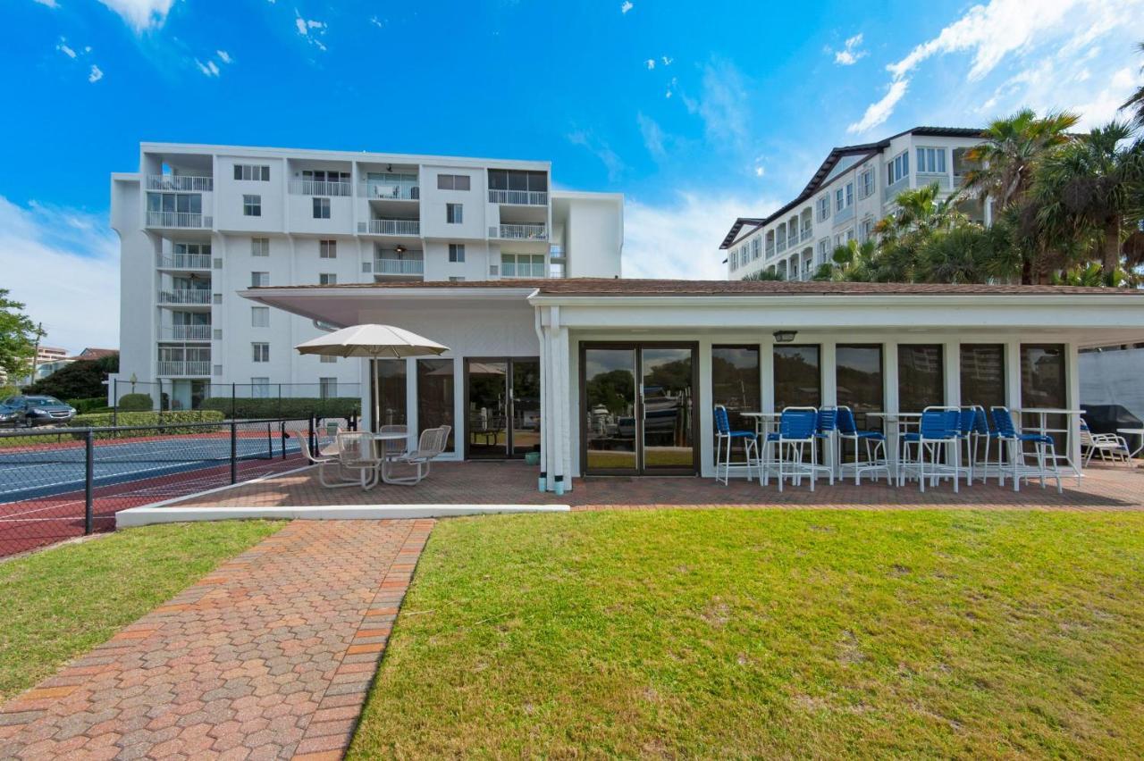 Apartmán Dolphin Point #602A Destin Exteriér fotografie