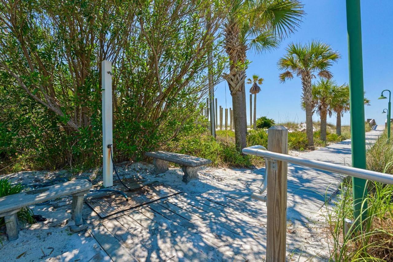 Apartmán Dolphin Point #602A Destin Exteriér fotografie