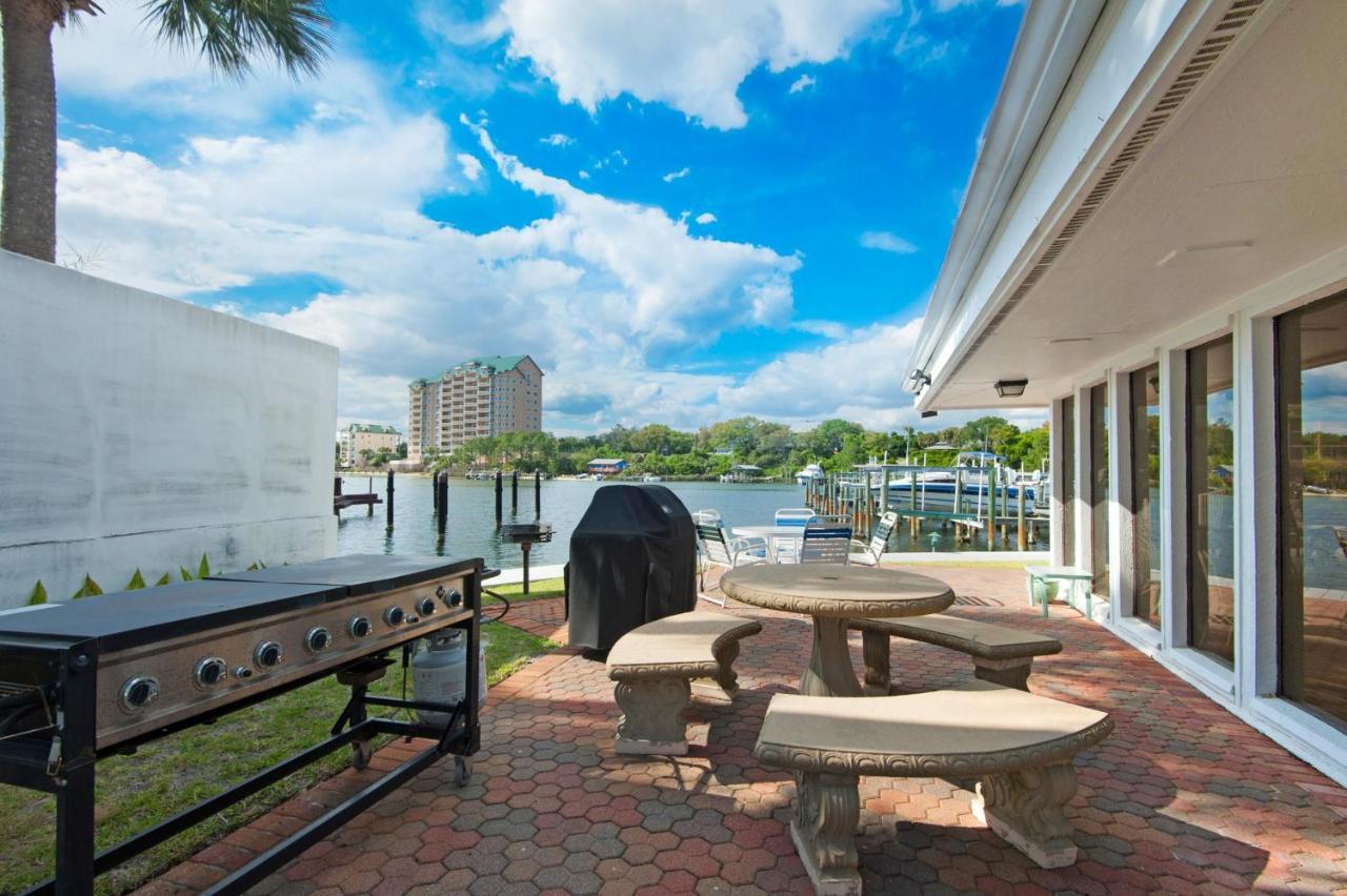 Apartmán Dolphin Point #602A Destin Exteriér fotografie
