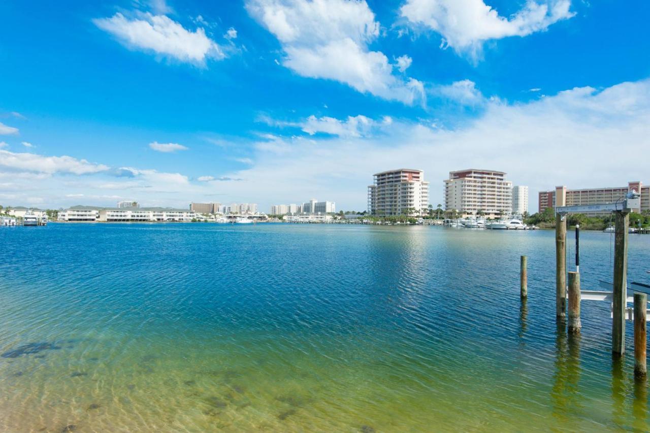 Apartmán Dolphin Point #602A Destin Exteriér fotografie