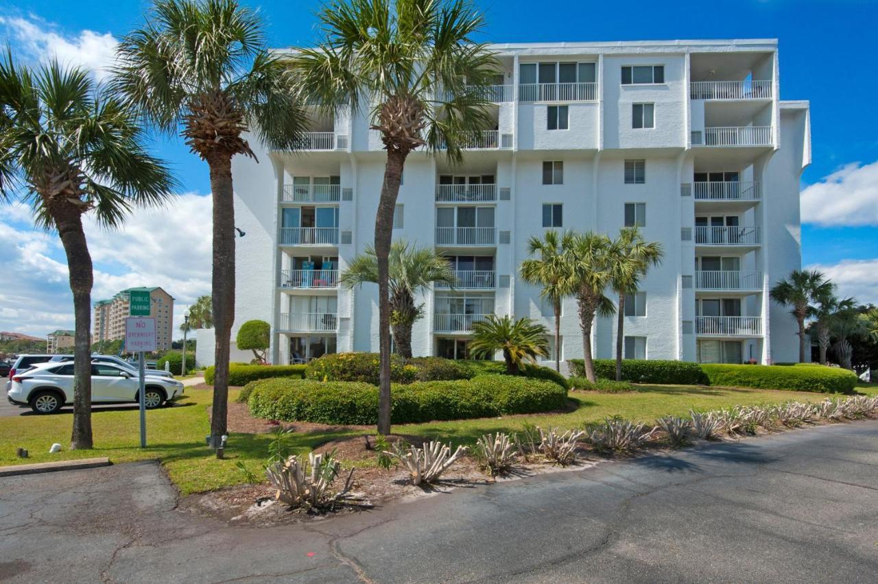 Apartmán Dolphin Point #602A Destin Exteriér fotografie