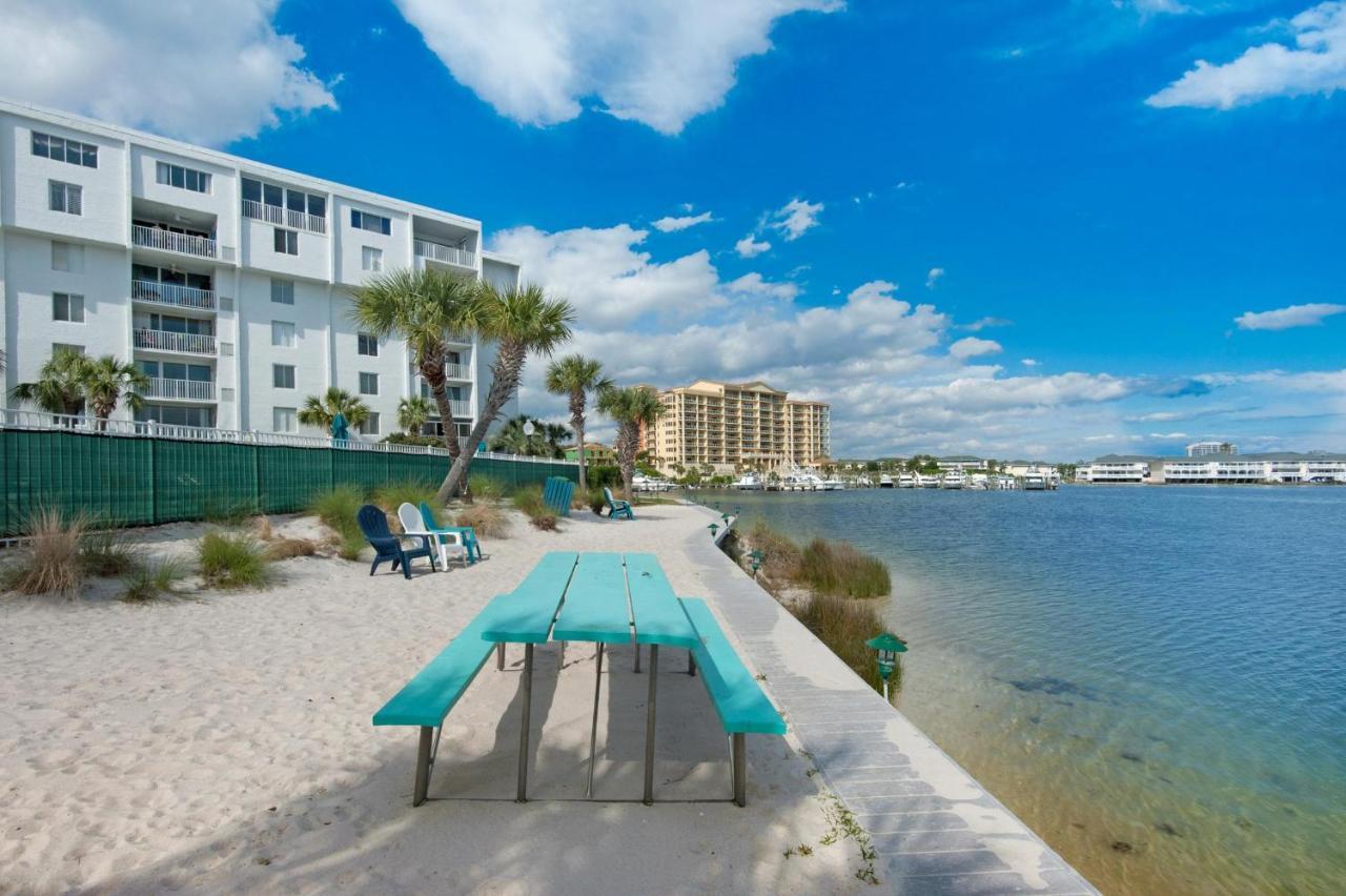 Apartmán Dolphin Point #602A Destin Exteriér fotografie