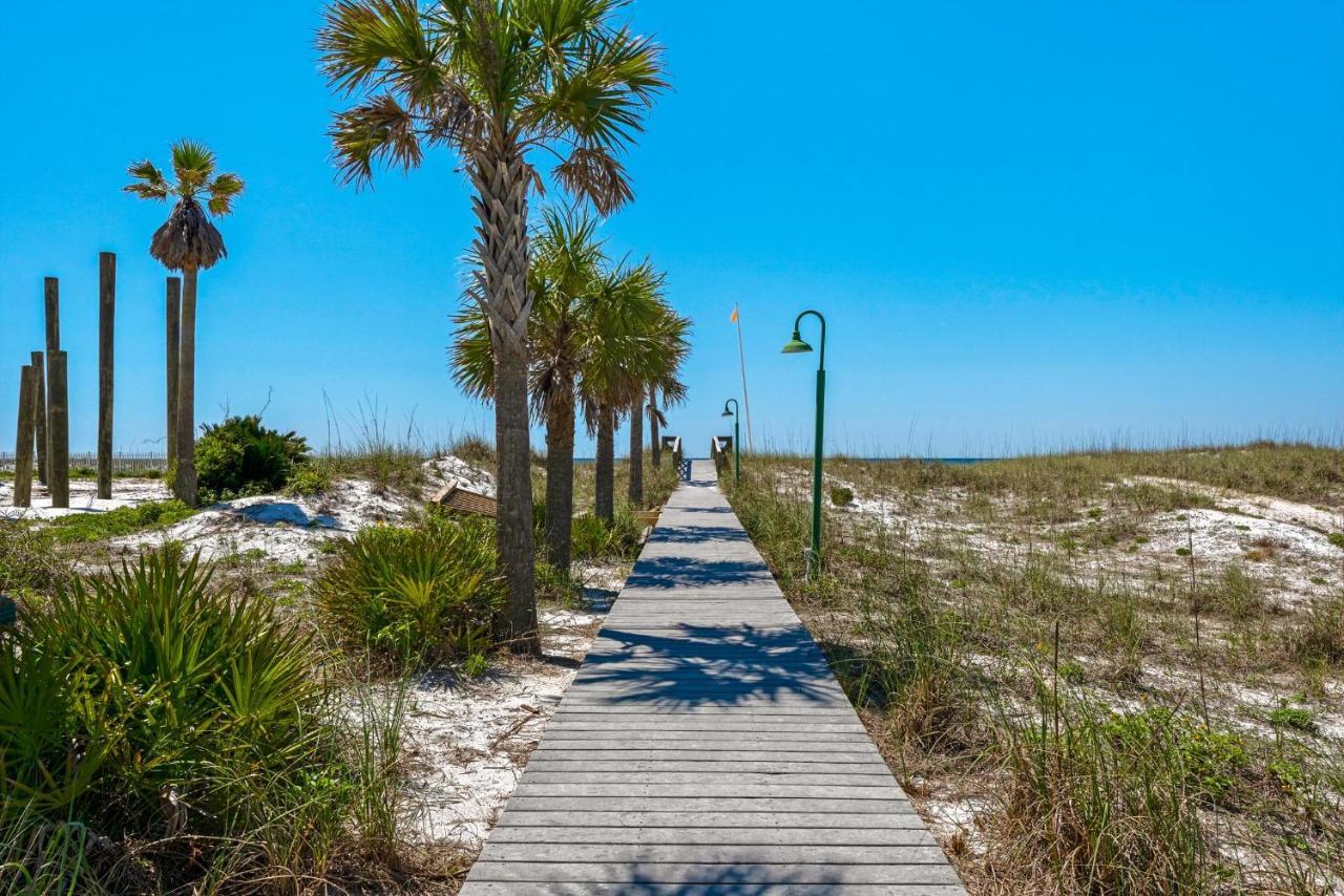 Apartmán Dolphin Point #602A Destin Exteriér fotografie
