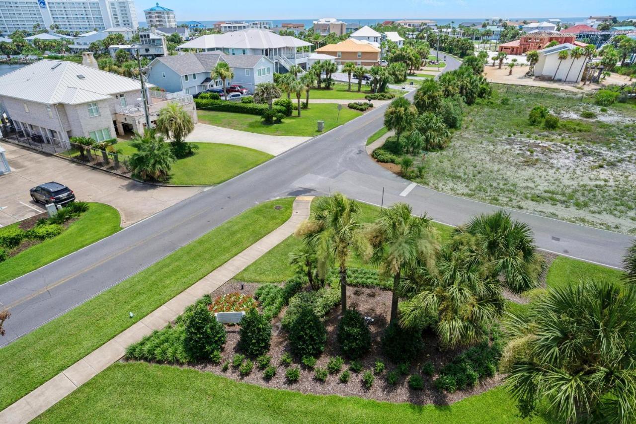 Apartmán Dolphin Point #602A Destin Exteriér fotografie