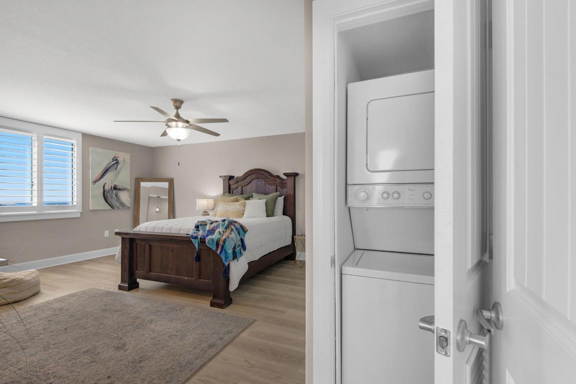 Apartmán Dolphin Point #602A Destin Exteriér fotografie