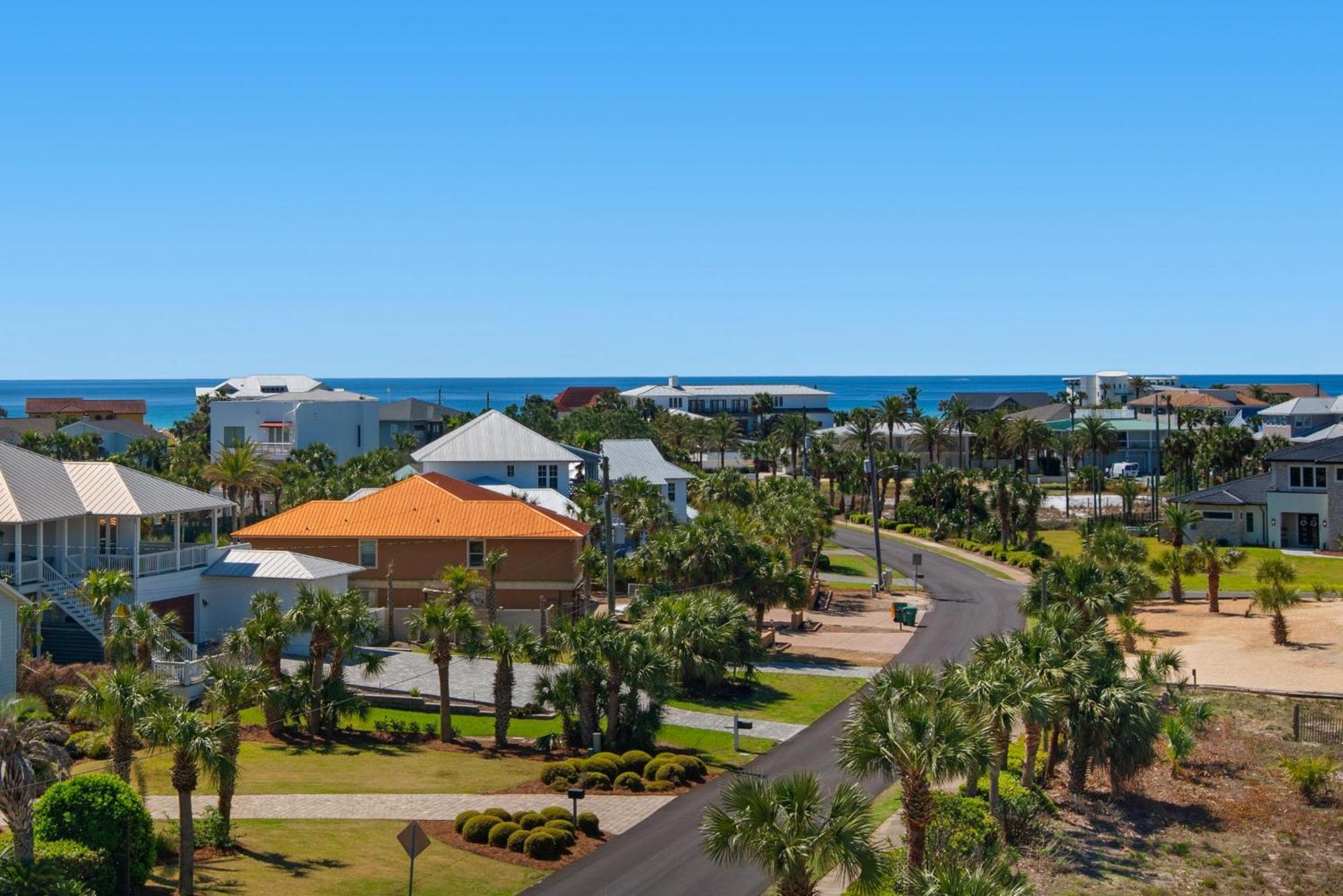 Apartmán Dolphin Point #602A Destin Exteriér fotografie