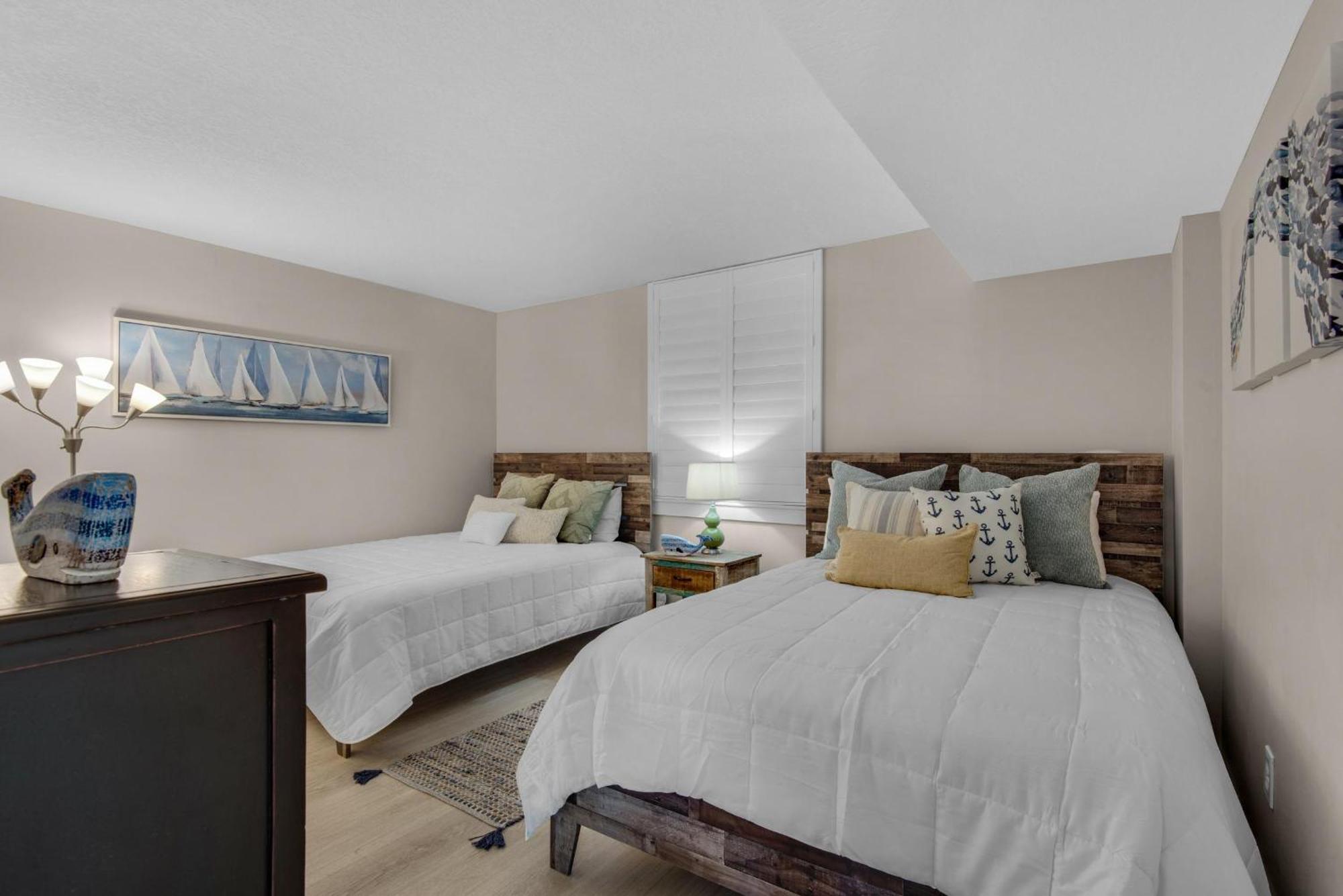 Apartmán Dolphin Point #602A Destin Exteriér fotografie