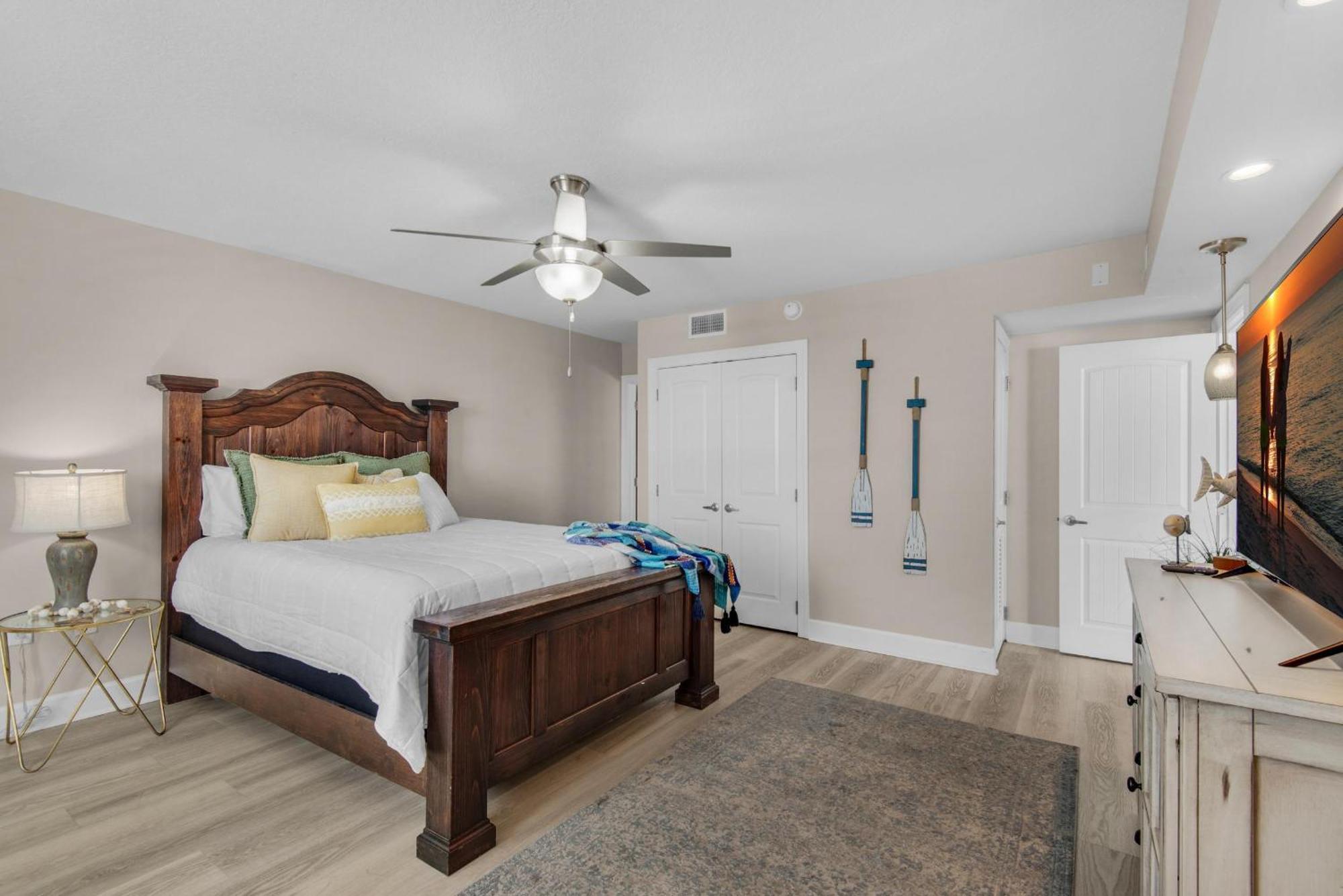 Apartmán Dolphin Point #602A Destin Exteriér fotografie