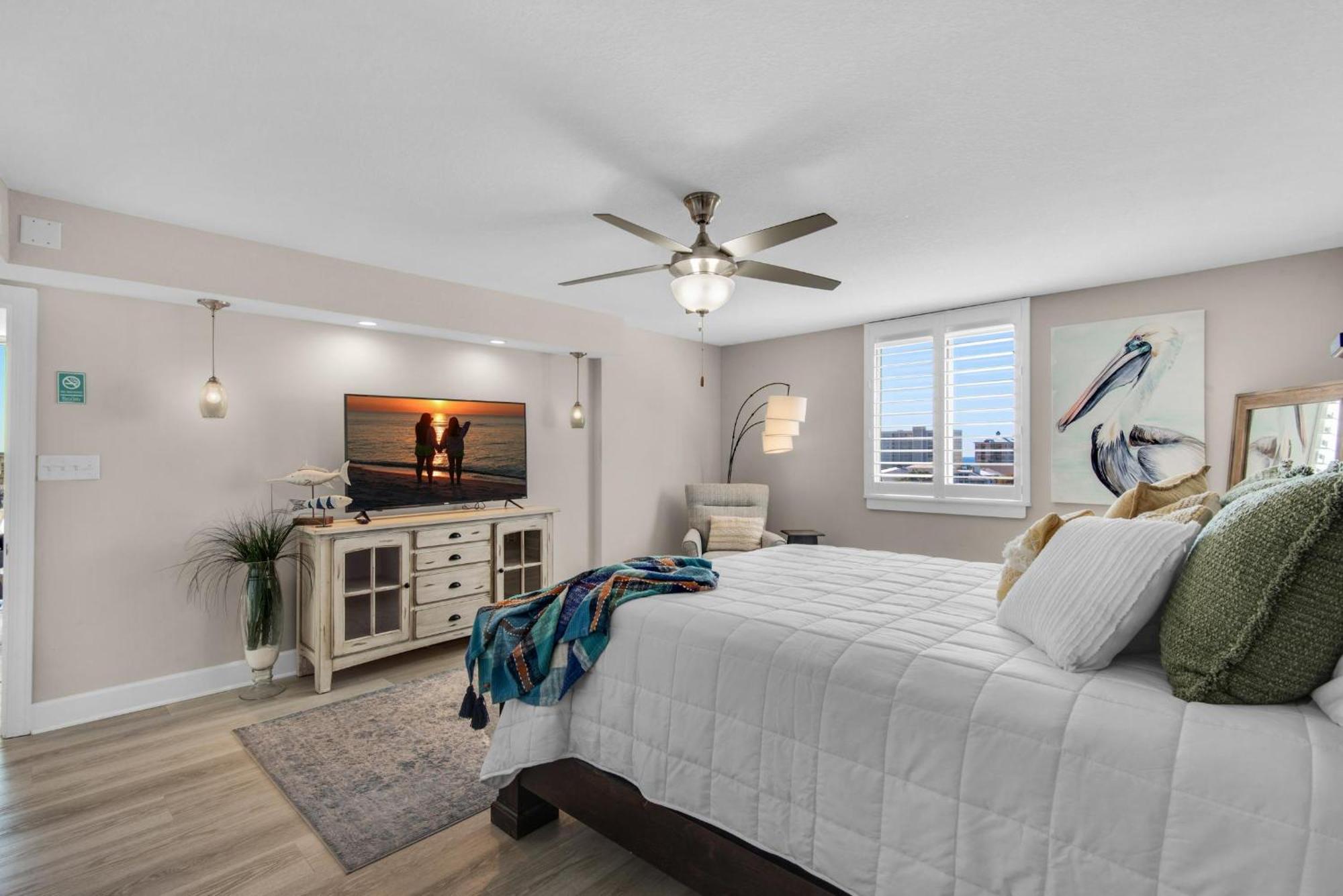 Apartmán Dolphin Point #602A Destin Exteriér fotografie