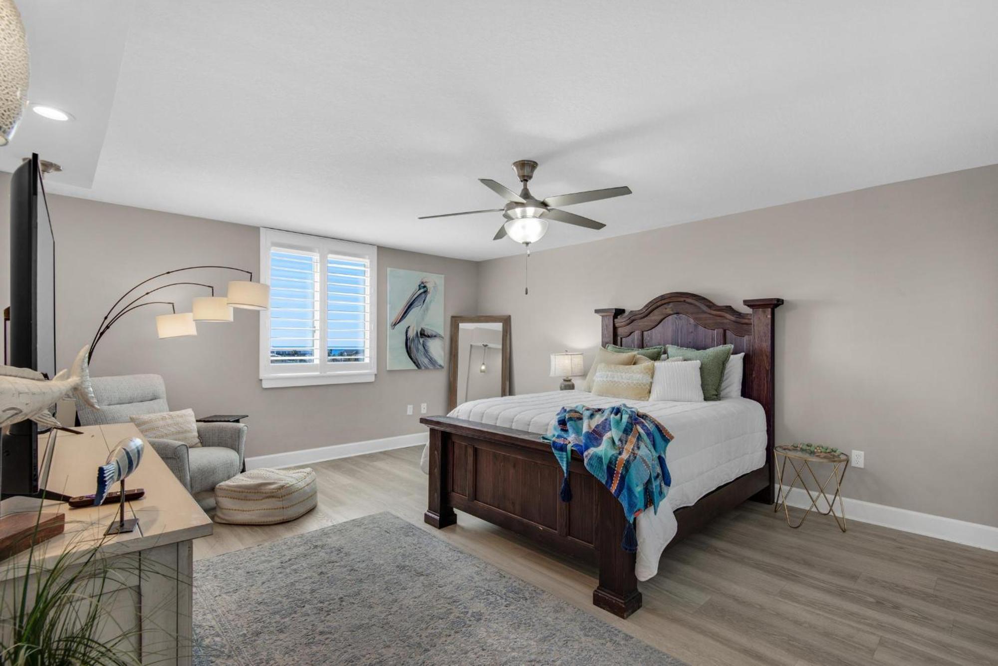 Apartmán Dolphin Point #602A Destin Exteriér fotografie