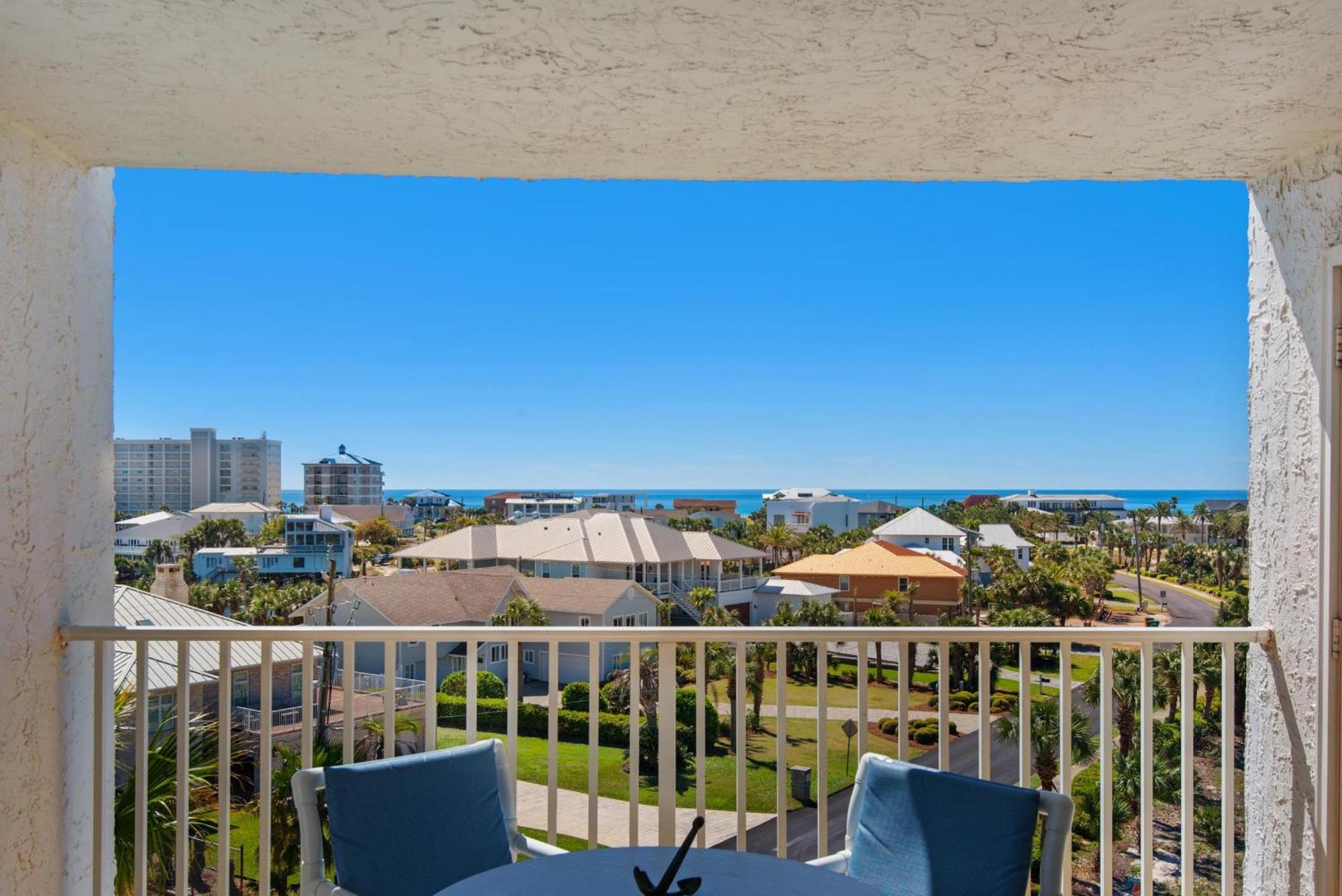 Apartmán Dolphin Point #602A Destin Exteriér fotografie
