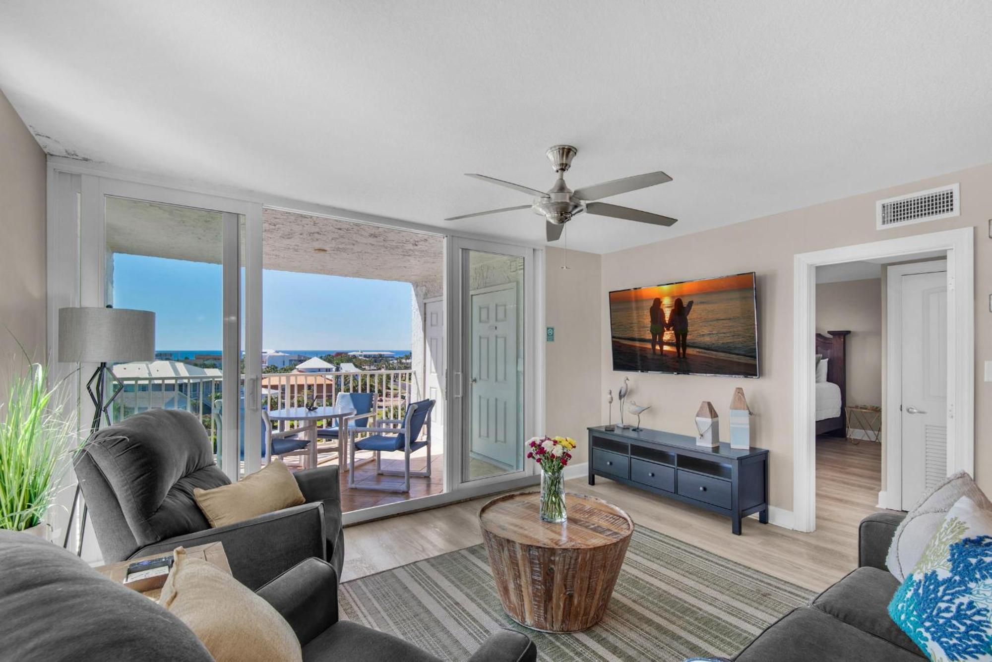 Apartmán Dolphin Point #602A Destin Exteriér fotografie