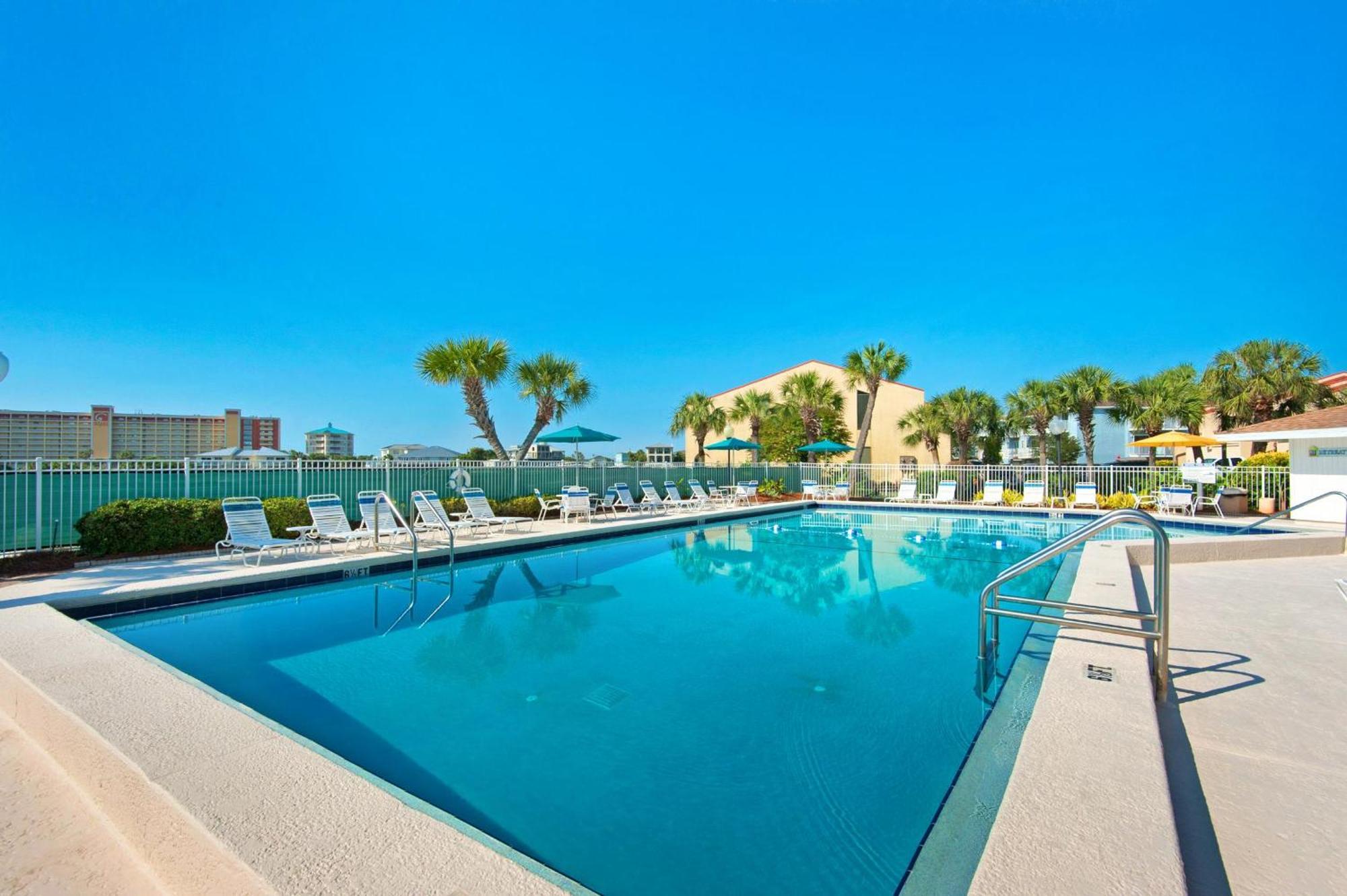 Apartmán Dolphin Point #602A Destin Exteriér fotografie