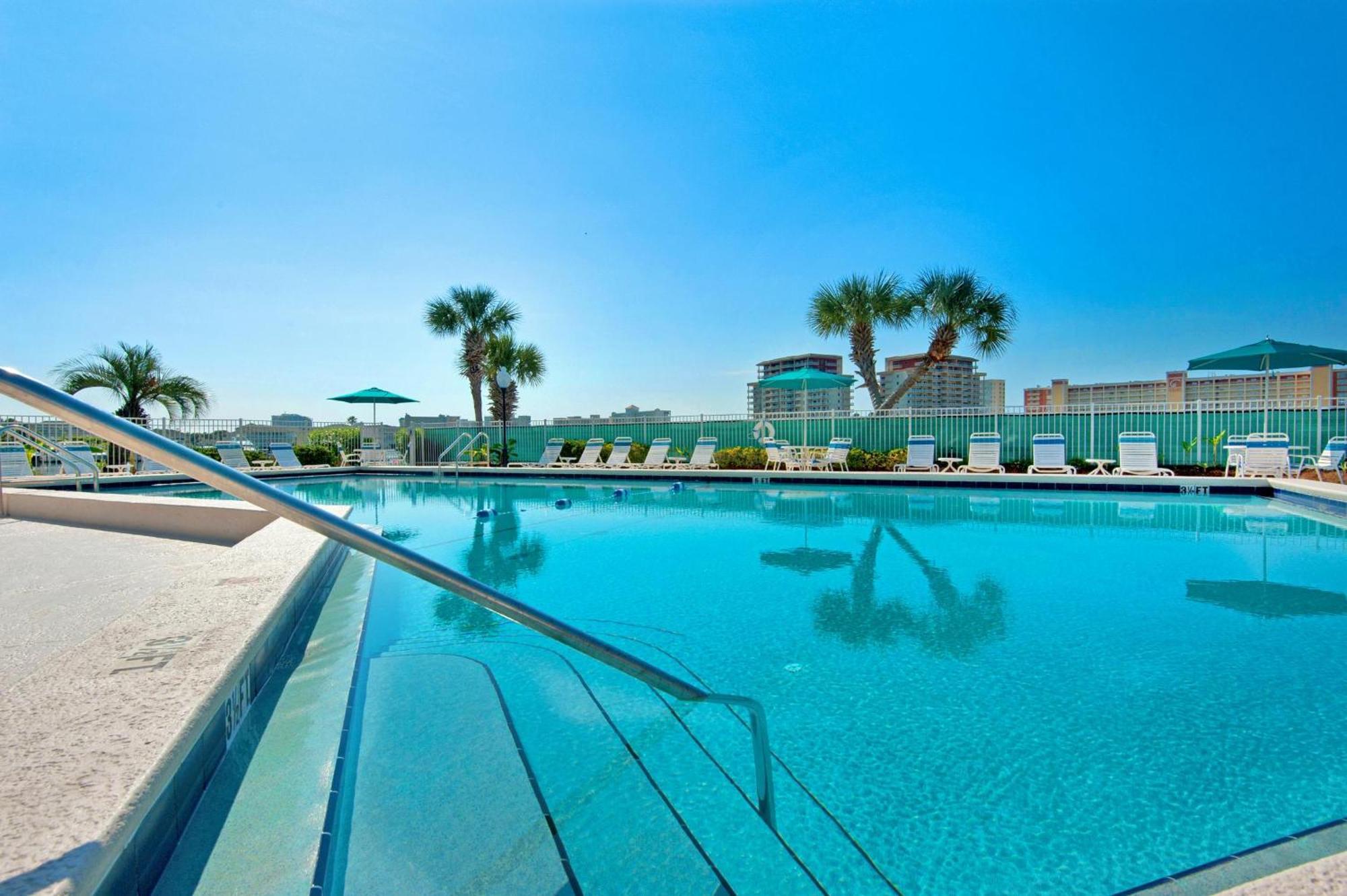 Apartmán Dolphin Point #602A Destin Exteriér fotografie